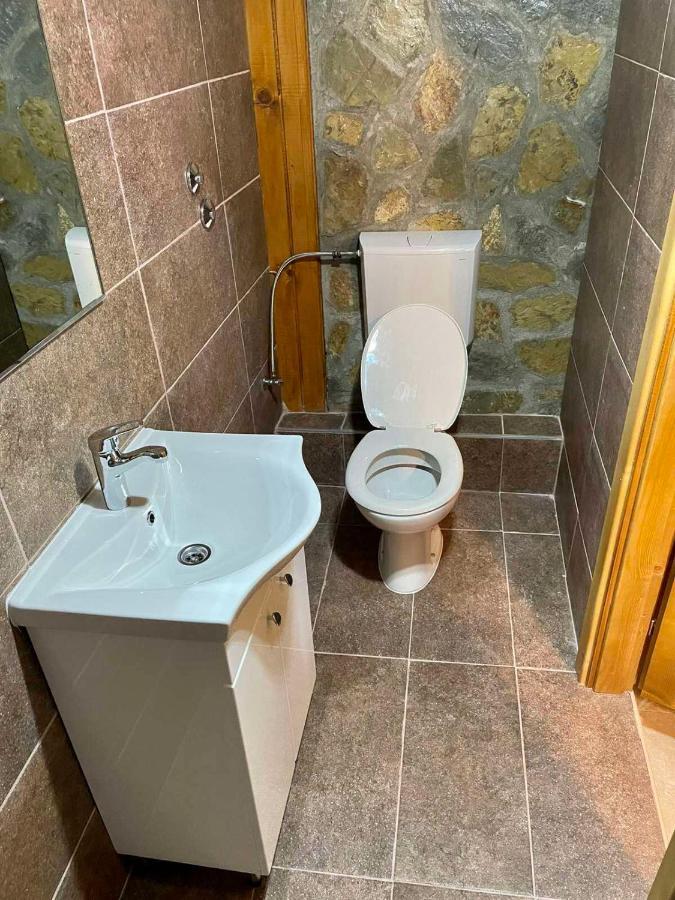 Bed and Breakfast Kula Nekovic Gusinje Zewnętrze zdjęcie