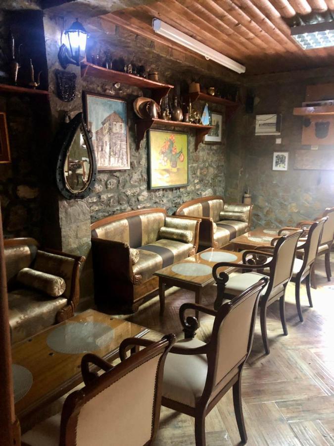 Bed and Breakfast Kula Nekovic Gusinje Zewnętrze zdjęcie