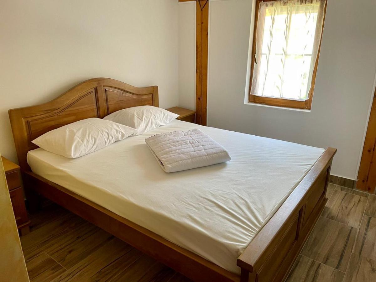 Bed and Breakfast Kula Nekovic Gusinje Zewnętrze zdjęcie