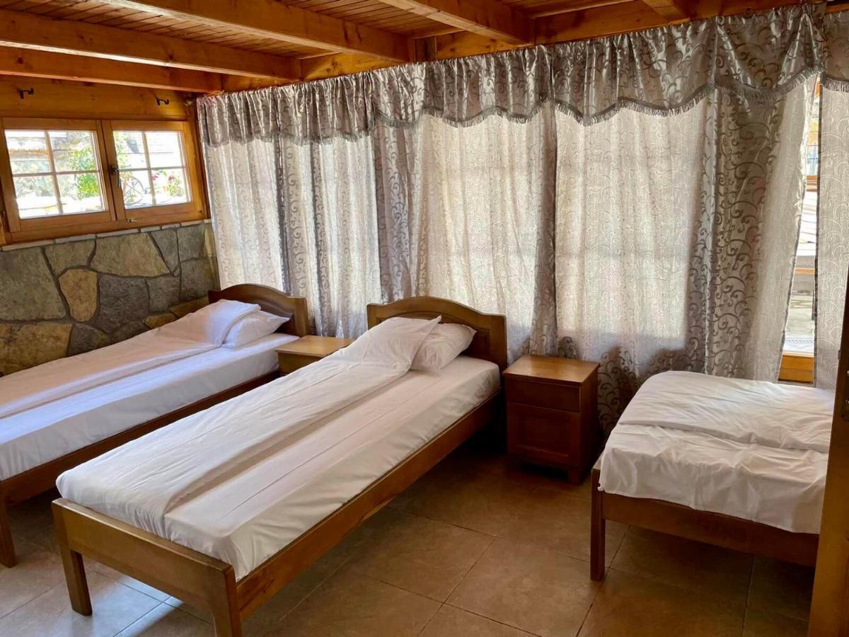 Bed and Breakfast Kula Nekovic Gusinje Zewnętrze zdjęcie