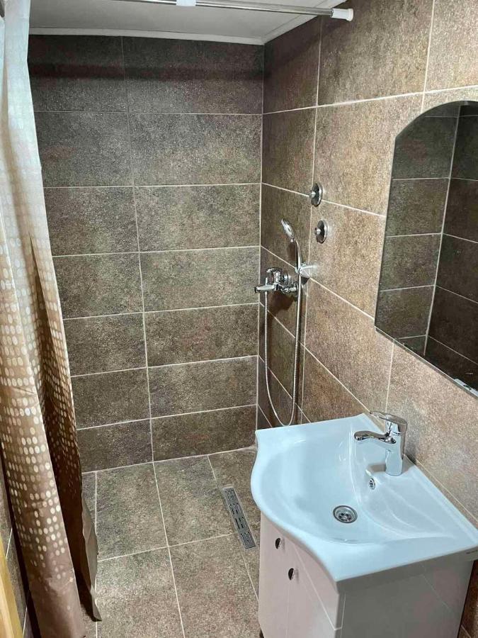 Bed and Breakfast Kula Nekovic Gusinje Zewnętrze zdjęcie