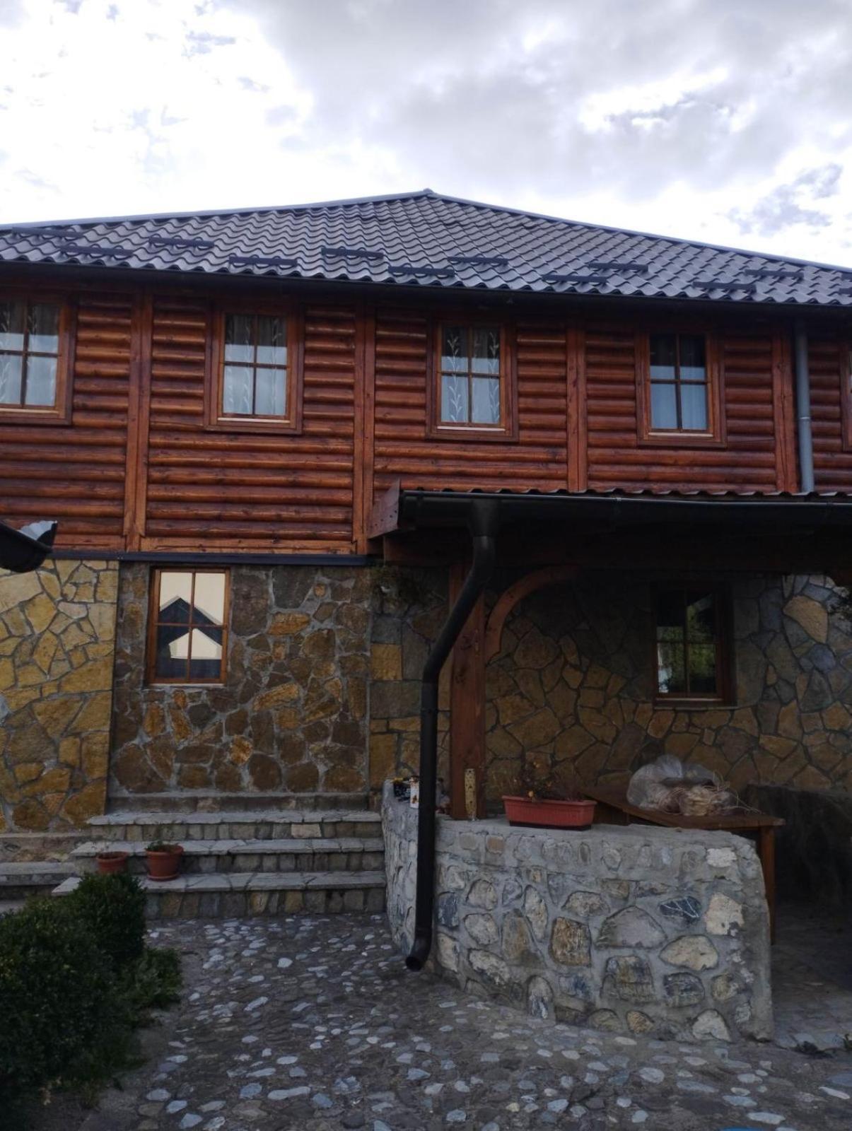 Bed and Breakfast Kula Nekovic Gusinje Zewnętrze zdjęcie